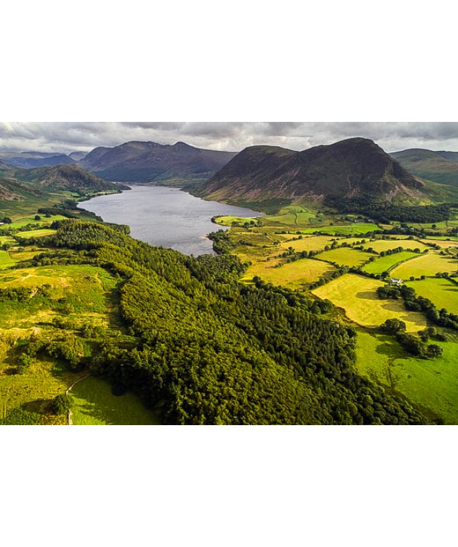 Crummock Water